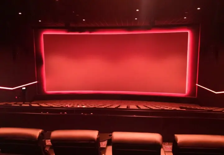 CineStar Augsburg