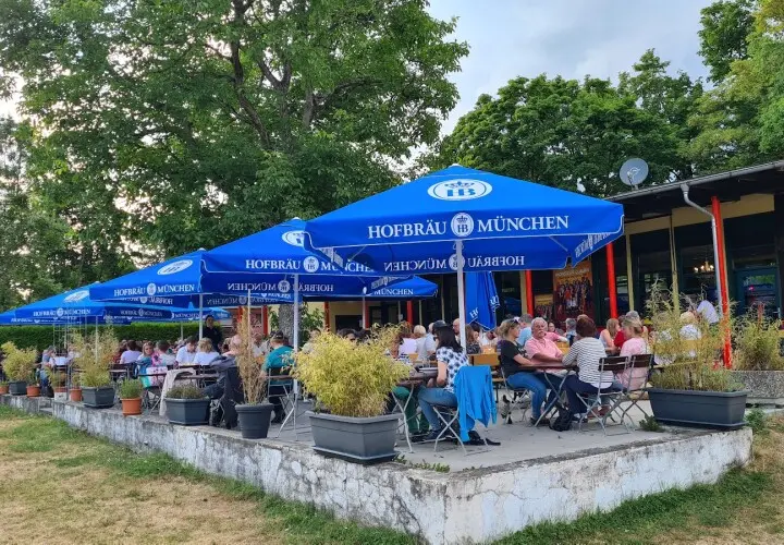 Lechflimmern