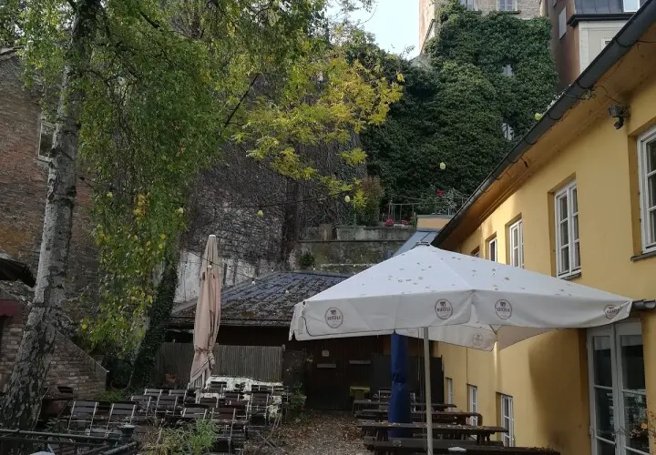 Liliom Kino Augsburg