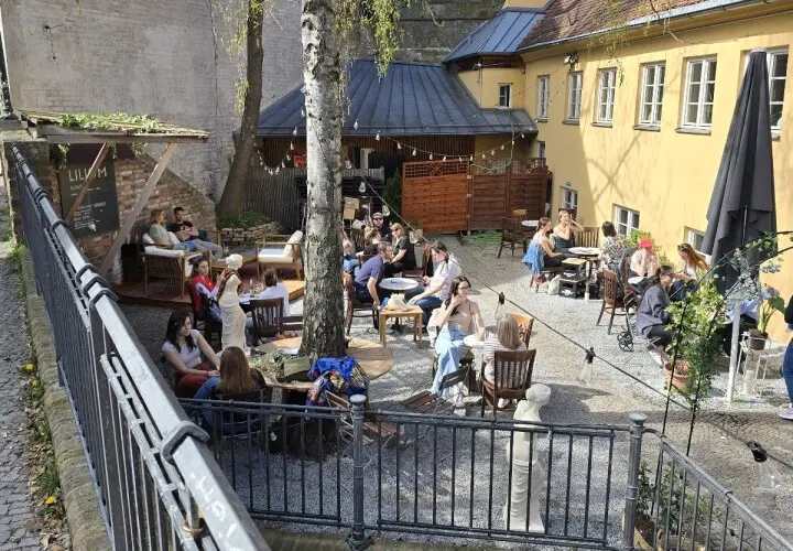 Liliom Kino Augsburg
