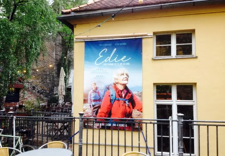 Liliom Kino Augsburg