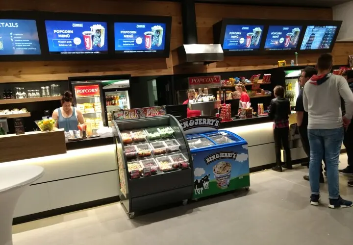Cineplex Aichach