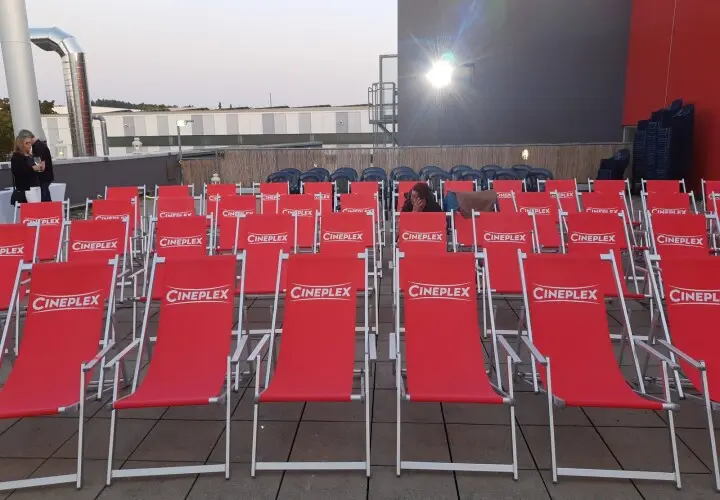 Cineplex Aichach