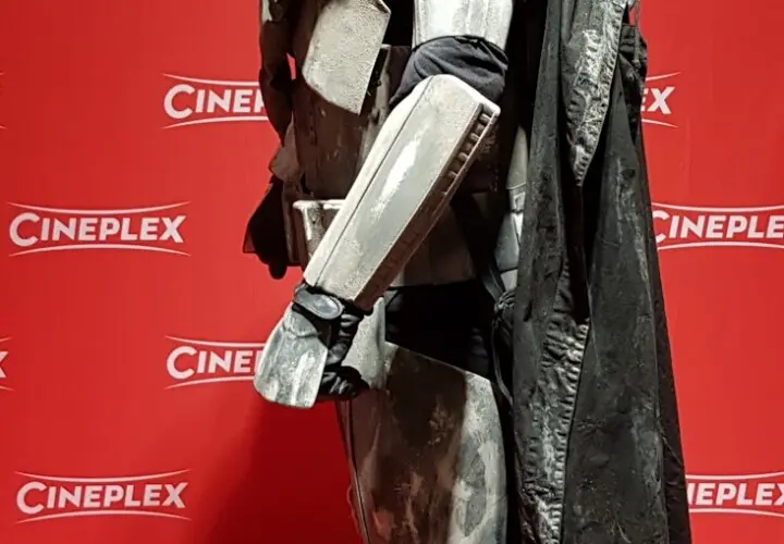 Cineplex Aichach