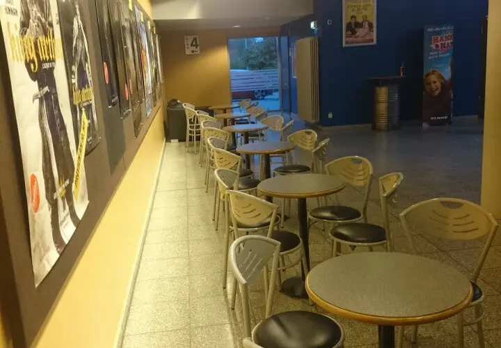 Cineplex Aichach