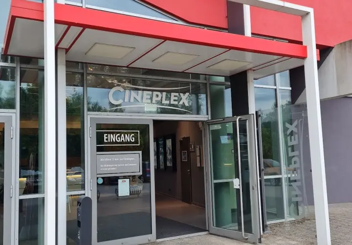 Cineplex Aichach