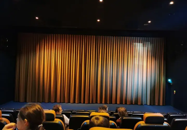 Cineplex Meitingen