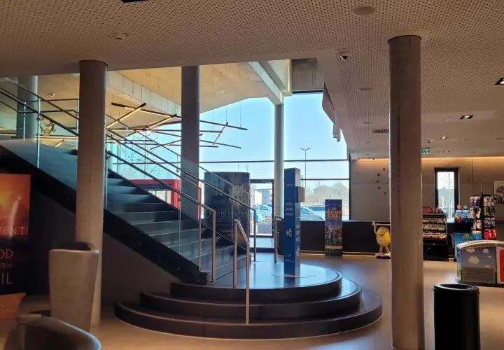 Cineplex Meitingen