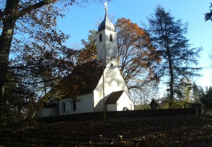 Weltwald Freising