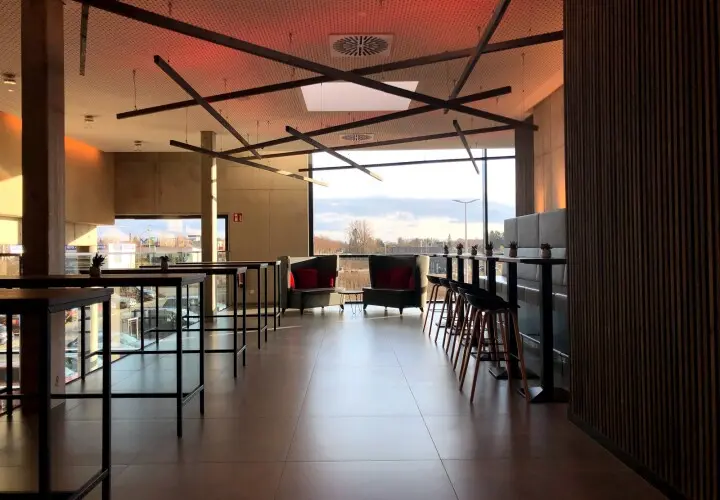 Cineplex Meitingen