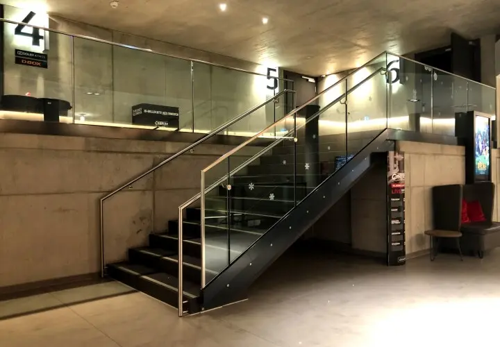 Cineplex Meitingen