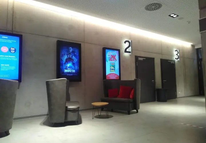 Cineplex Meitingen