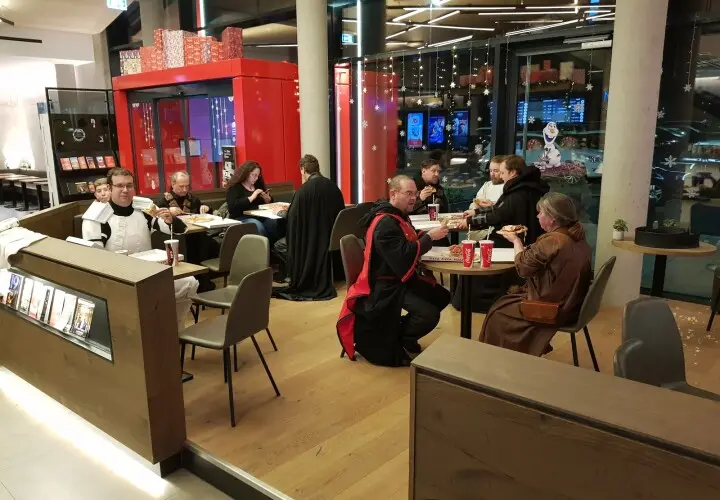 Cineplex Meitingen