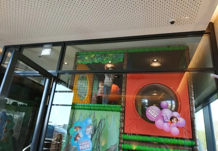 Cineplex Meitingen