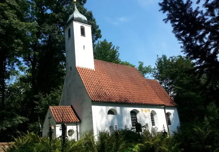 Weltwald Freising