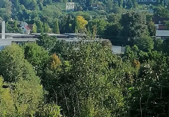 Schafhof-Europäisches Künstlerhaus Oberbayern