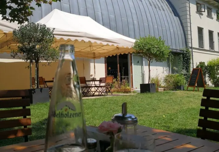 Schafhof-Europäisches Künstlerhaus Oberbayern