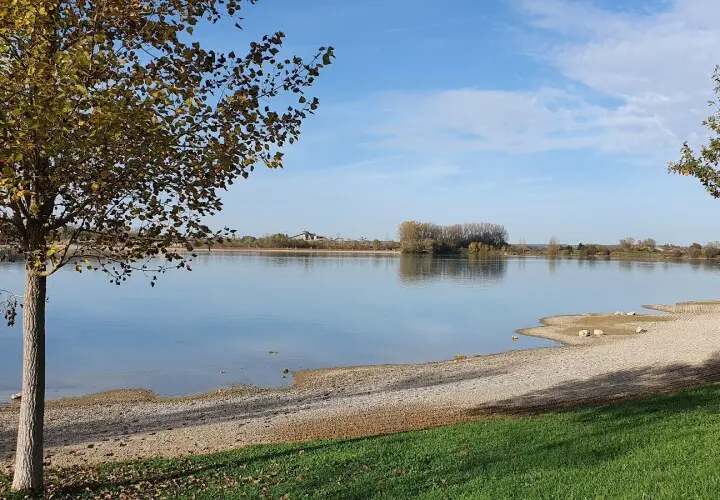 Großer Pullinger See