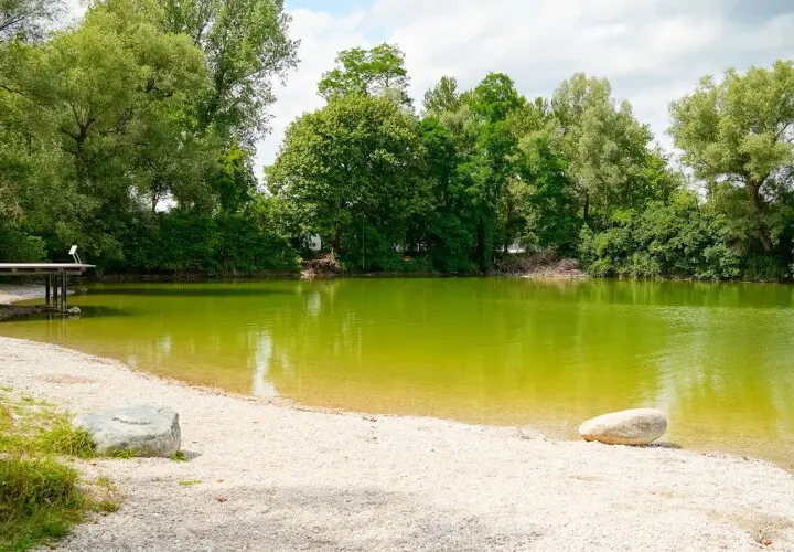Vöttinger Weiher