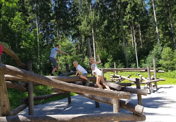 Walderlebnispfad