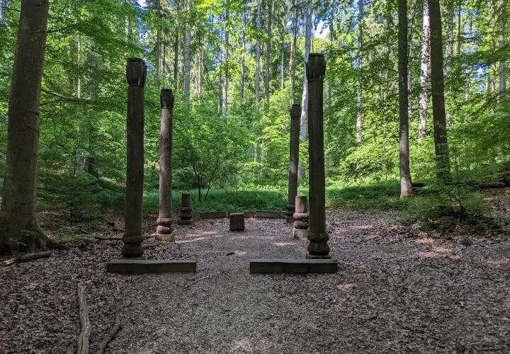 Walderlebnispfad