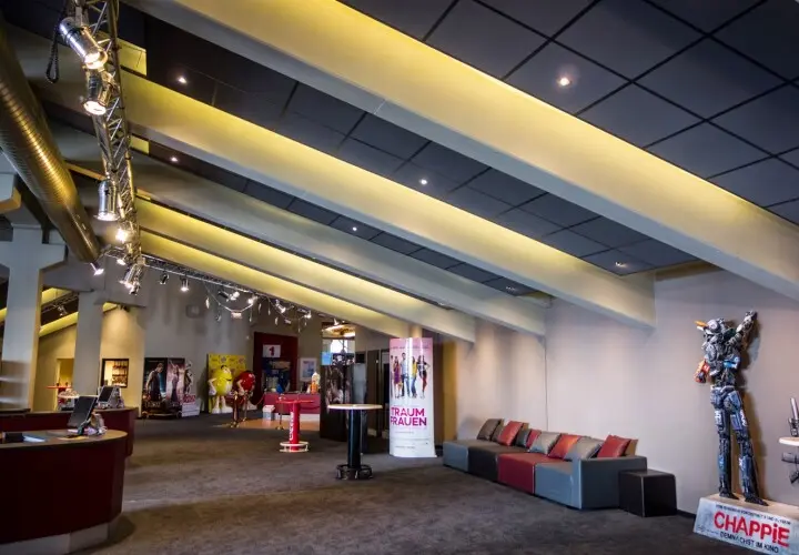 Cineplex Erding