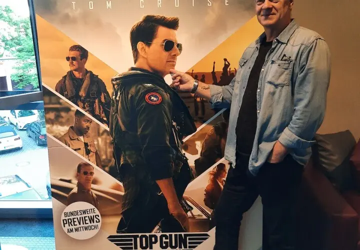 Cineplex Erding