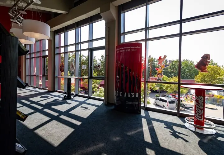 Cineplex Erding