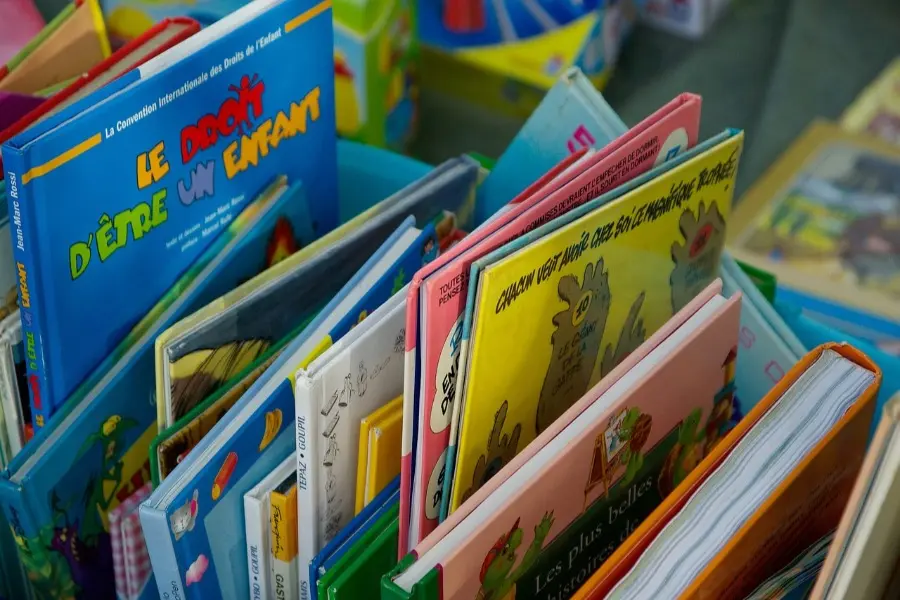 Unsere Top 10 Kinderbücher über Nachhaltigkeit und Klimaschutz