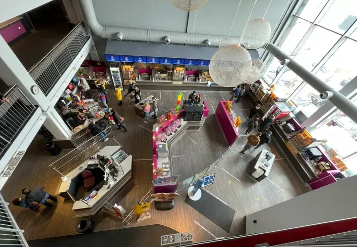 Cineplex Neufahrn