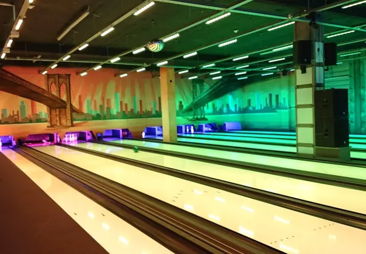 Cineplex Neufahrn