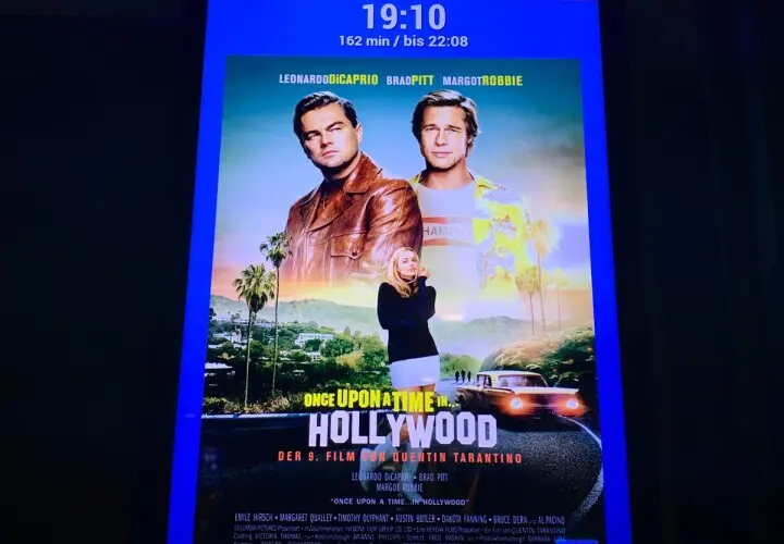 Cineplex Neufahrn
