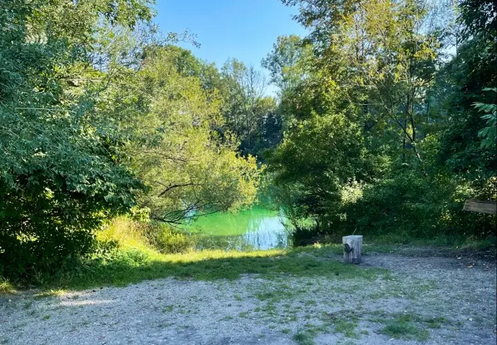 Echinger Weiher