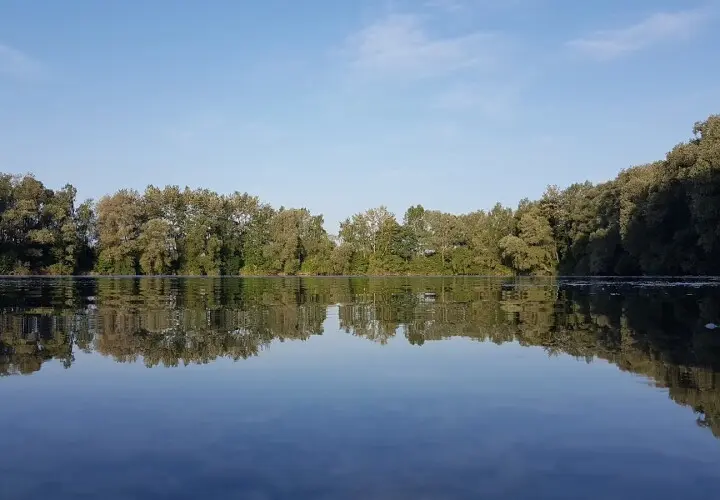 Moosach Weiher