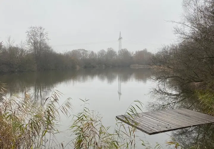 Moosach Weiher
