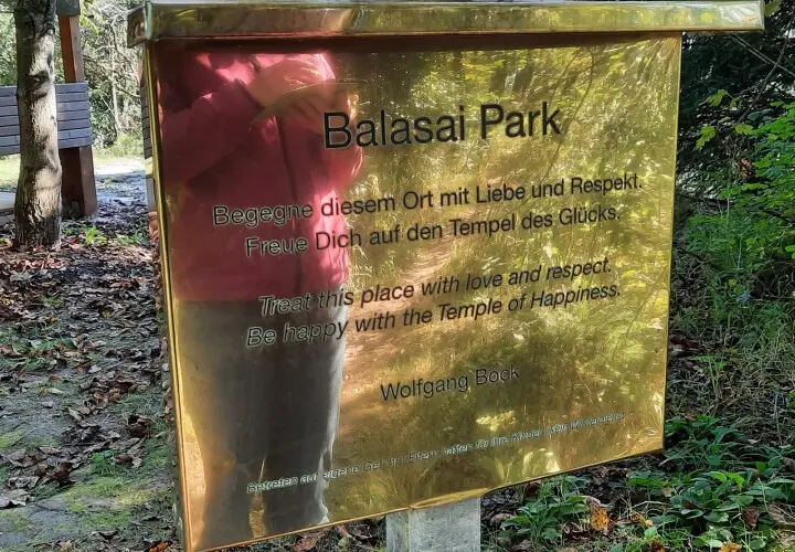 Balasai Park