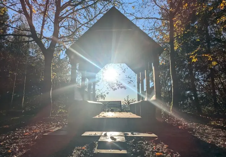 Balasai Park