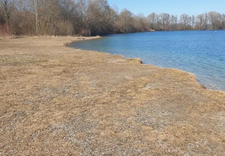 Mühlsee Badesee