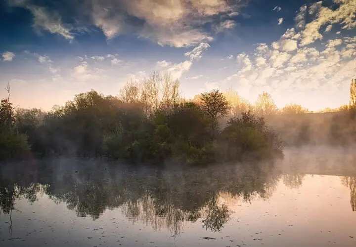 Acheringer See