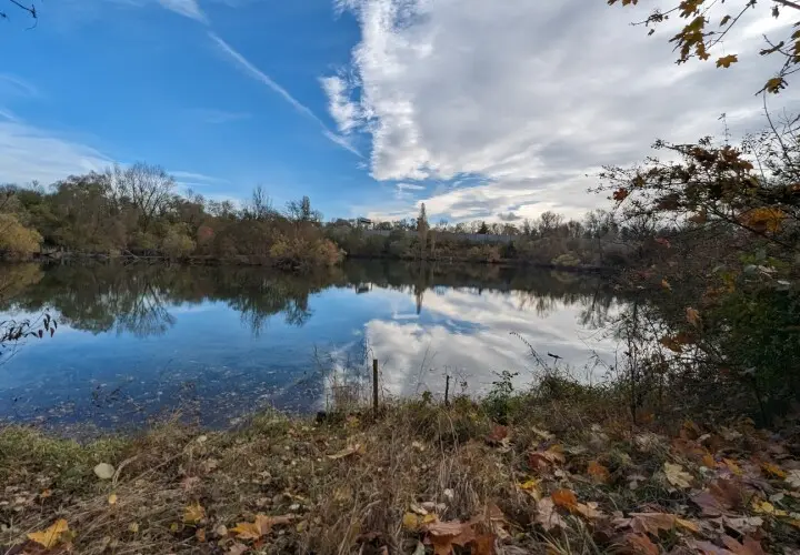 Acheringer See