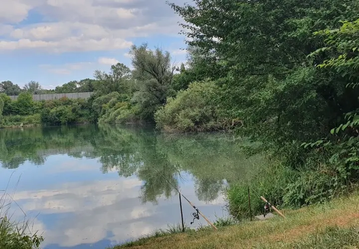 Acheringer See