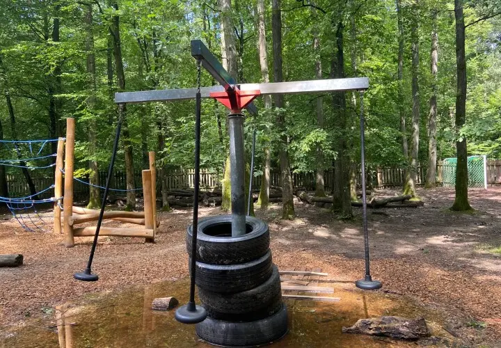 Abenteuerspielplatz Eschberg