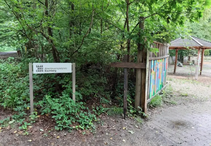 Abenteuerspielplatz Eschberg
