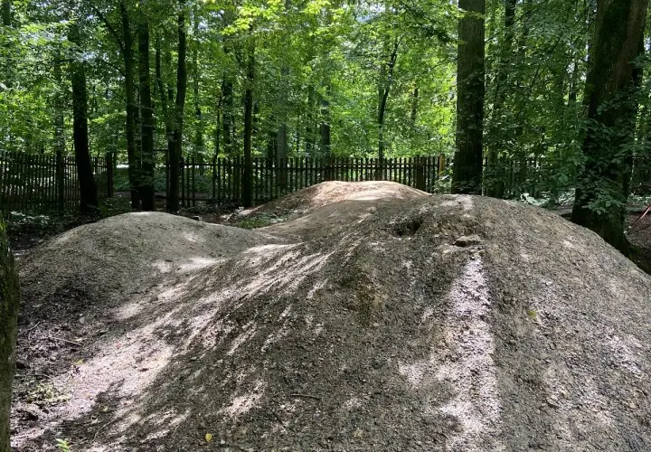 Abenteuerspielplatz Eschberg