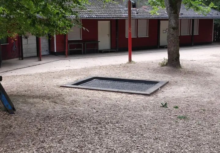 Abenteuerspielplatz Eschberg