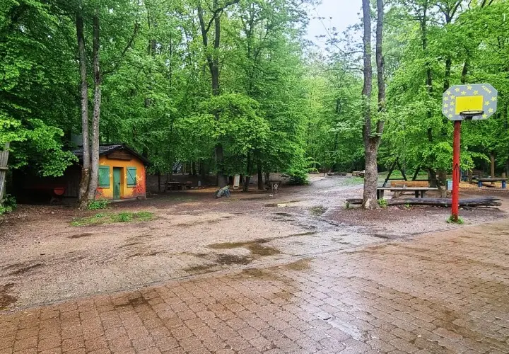 Abenteuerspielplatz Eschberg