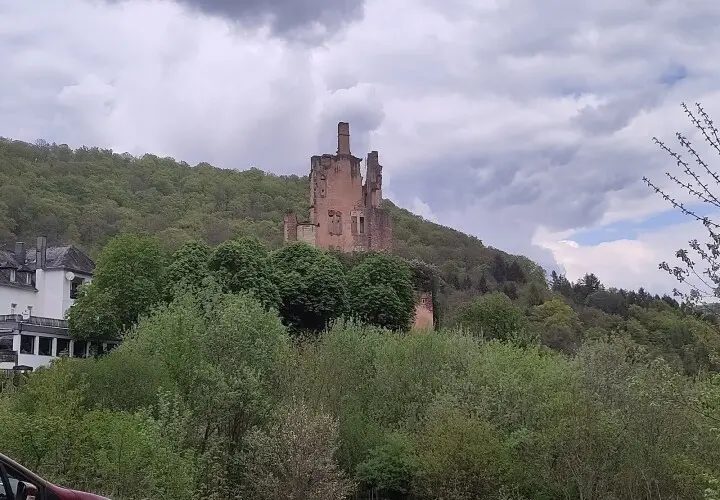 Burg Ramstein