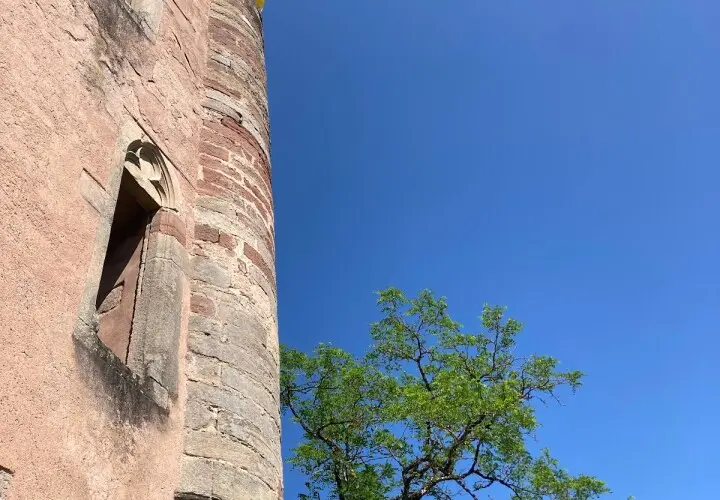 Burg Ramstein