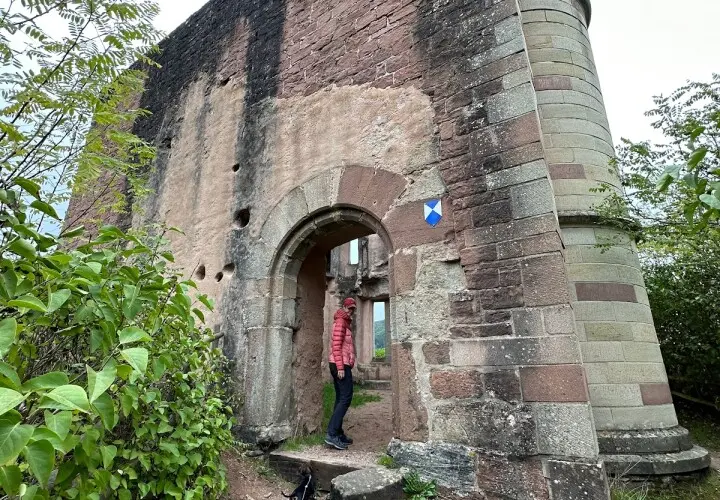 Burg Ramstein