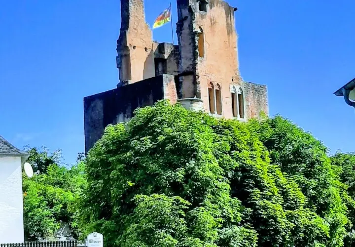 Burg Ramstein